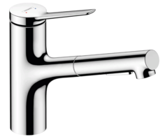 Смеситель для кухни HansGrohe Zesis 74803000
