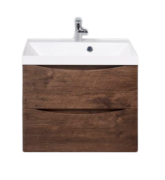 Тумба с раковиной BelBagno Marino 60 RW