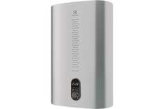 Водонагреватель электрический накопительный Electrolux EWH 80 Royal Flash Silver НС1064864