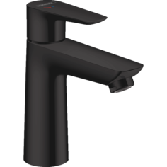 Смеситель для раковины hansgrohe Talis E 110 CoolStart 71714670 без сливного гарнитура
