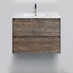 Тумба с раковиной BelBagno Kraft 39 60 pino pasadena