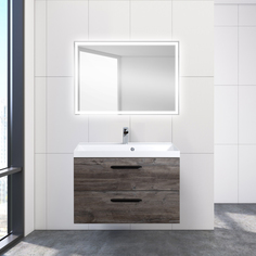 BelBagno Мебель для ванной BelBagno Aurora 80 pino pasadena