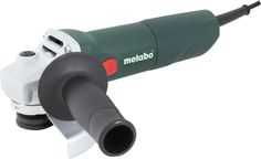 УШМ (болгарка) Metabo W 650-125, 603602950, 650 Вт, 125 мм