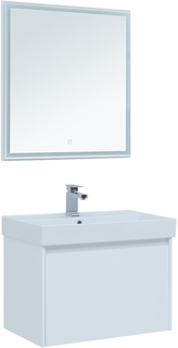 Мебель для ванной Aquanet Nova Lite 75 1 ящик