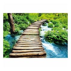 Декоративные фотообои Eurographics Stairway to heaven i 254 x 366 см