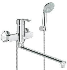 Смеситель универсальный Grohe Multiform 32708000 хром