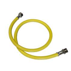 Подводка для газа СТМ 1/2" г/ш 60 см CGVM1206 STM