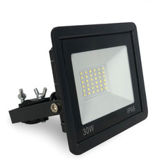 Переносной светильник Pantogroff PTER212247 30 Вт, 6500K, на кронштейне с зажимом до 31 мм