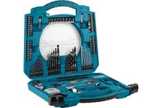 Набор принадлежностей Makita D-42042, 103 предмета