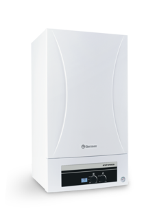 Газовый котел Thermex Andromeda HM24
