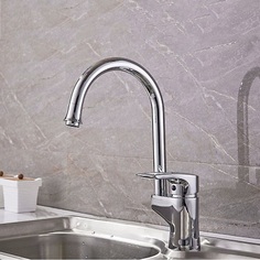 Смеситель для кухни Ledeme L4025