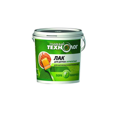 Лак акрилатный Главный технолог орех 0,5кг (2 шт)