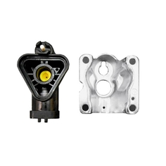 Корпус распределителя для минимоек Karcher K3-K5, 9.002-011.0