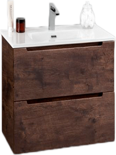 Тумба с раковиной BelBagno Etna 39 80 RW