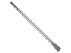 Зубило плоское GEPARD SDS-max 25х400 мм GP0708-400 Gepard.