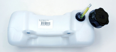 Бак топливный в сборе для Carver PROMO PBC-33, 01.011.00247