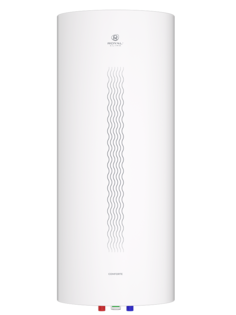 Водонагреватель электрический накопительный ROYAL Clima COMFORTE, RWH-C100-RE, белый