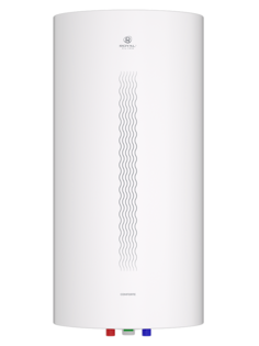 Водонагреватель электрический накопительный ROYAL Clima COMFORTE, RWH-C80-RE, белый