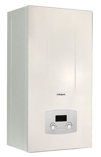Настенный газовый котел Hubert AGB 50DC