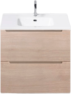 Тумба с раковиной BelBagno Etna 90 RG