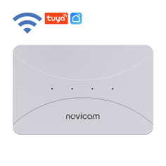 IP BOX - IP конвертер для переадресации вызова на смартфон No Brand