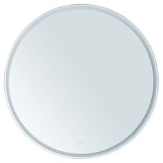 Зеркало Aquanet Арт 90 RGB LED 00334547