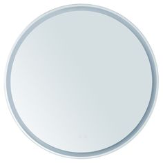 Зеркало Aquanet Арт 80 RGB LED 00336636