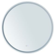 Зеркало Aquanet Арт 70 RGB LED 00336633