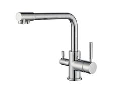 Смеситель для кухни EMAR Satin ЕС-3003