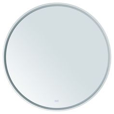 Зеркало Aquanet Арт 100 RGB LED 00334364