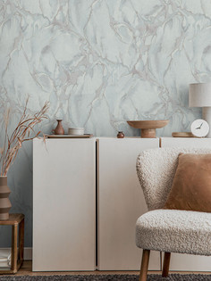 Обои виниловые на флизелиновой основе Euro Decor Ishtar 7255-03 Eurodecor
