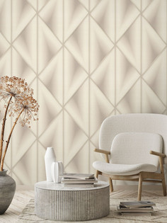 Обои виниловые на флизелиновой основе Euro Decor Archilight 7265-01 Eurodecor