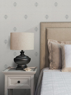 Обои виниловые на флизелиновой основе Euro Decor Louis 7263-11 Eurodecor