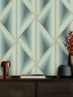 Обои виниловые на флизелиновой основе Euro Decor Archilight 7265-04 Eurodecor