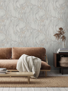 Обои виниловые на флизелиновой основе Euro Decor Ishtar 7255-23 Eurodecor