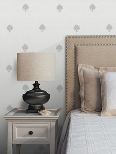 Обои виниловые на флизелиновой основе Euro Decor Louis 7263-00 Eurodecor