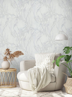 Обои виниловые на флизелиновой основе Euro Decor Ishtar 7255-11 Eurodecor