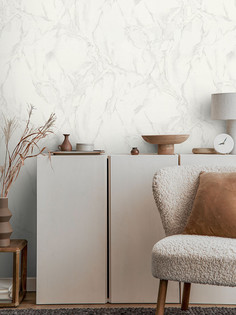 Обои виниловые на флизелиновой основе Euro Decor Ishtar 7255-00 Eurodecor