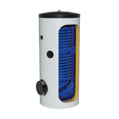 Водонагреватель косвенного нагрева Drazice OKC 200 NTRR/BP