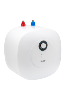Водонагреватель электрический накопительный Haier ES30V-MQ2 (под раковину)