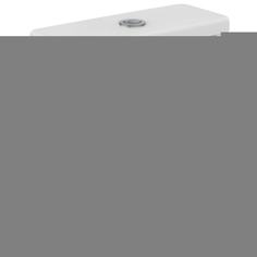 Бачок для унитаза Ideal Standard i.life S нижняя подводка, 4,5/3 л (T473501)