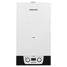 Газовый котел одноконтурный Mizudo М36TH БП-00001821 36кВт Турбо с 3-х ходовым клапаном