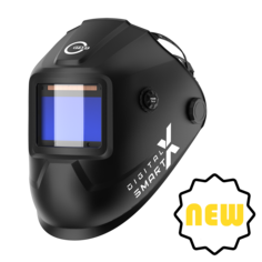 Маска сварщика хамелеон START DIGITAL X SMART 51ST04X + подарок
