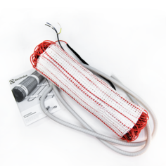 Теплый пол нагревательный мат Electrolux EEM 525 Вт 3,5 м2, 2-150-3.5