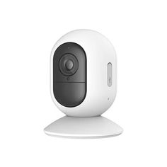 Камера видеонаблюдения IP-камера Yi Kami Wire-Free Camera Kit (WK101) Xiaomi