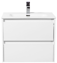 Тумба с раковиной BelBagno Kraft 70-BB700ETL Bianco Opaco