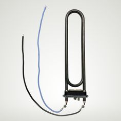 ТЭН для парогенератора Harvia 1,9 kW ZG-340T Titanium, HGX60, 21699