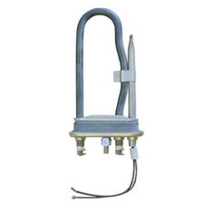 ТЭН для парогенератора Helo SEPD 111, SP5207400, 1150 W с термопредохранителем, 7173