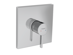 Hansgrohe Смеситель для душа Finoris цвет-хром 76615000