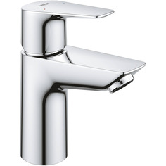 Смеситель Grohe BauEdge для раковины, 23330001, хром